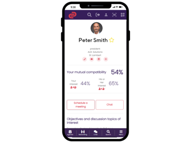 Customizable Plateform - mobile