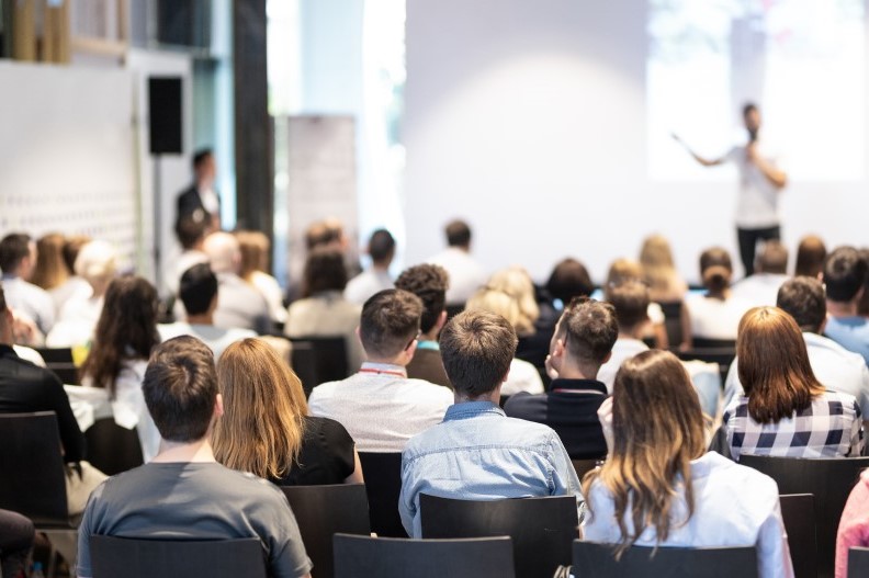 Why use an all-in-one event platform for your next conference?
