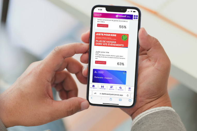 photo Access an all-in-one event platform that will allow your participants to: photo Access an all-in-one event platform that will allow your participants to: