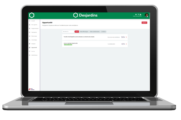 photo Ease in managing candidates photo Ease in managing candidates
