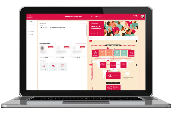 photo A platform that ticks all the boxes you need for your event. photo A platform that ticks all the boxes you need for your event.
